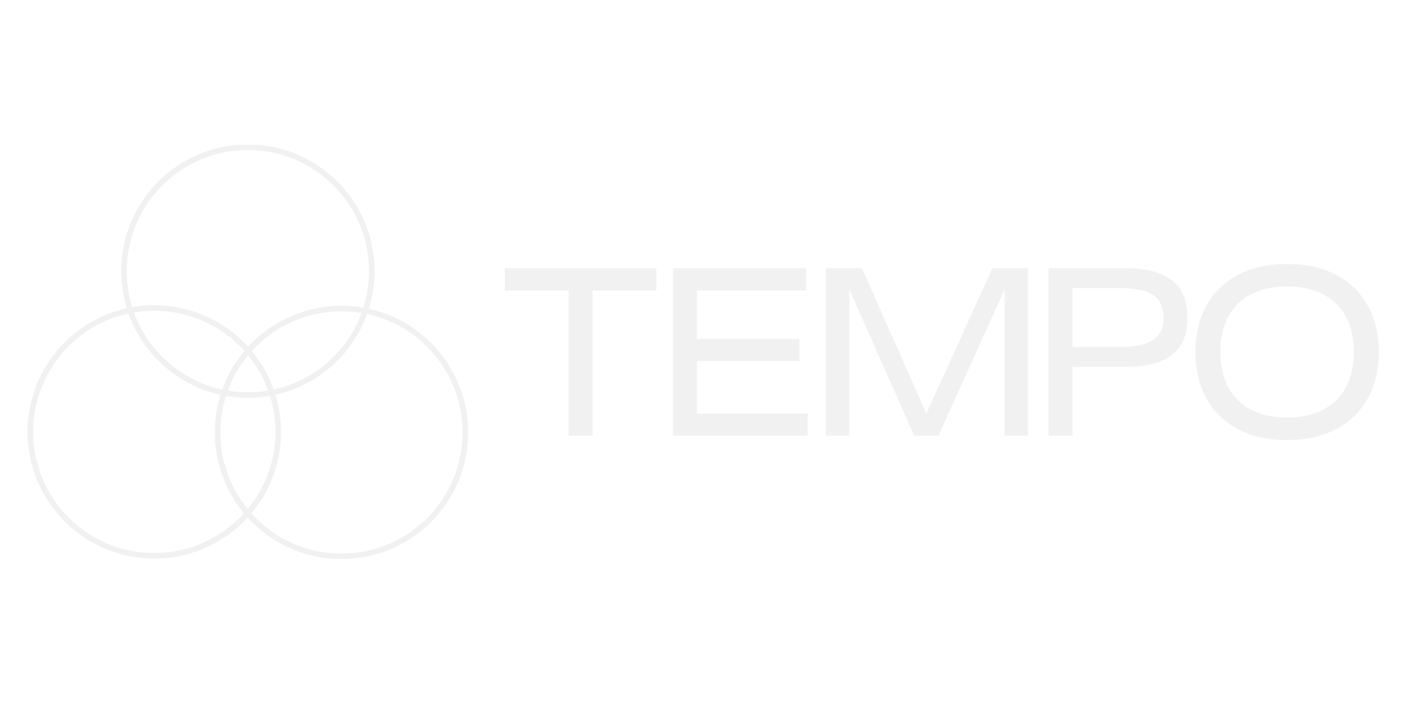 Tempo Logo